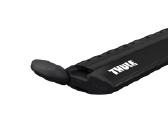 Stogo skersiniai Thule Wingbar EVO Black 2vnt - nuotraukos Nr. 2