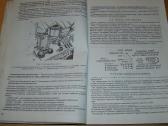 Traktoriaus T-40м, T-40aм, T-40aнм - nuotraukos Nr. 8