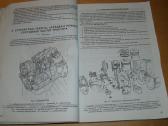 Traktoriaus T-40м, T-40aм, T-40aнм - nuotraukos Nr. 9