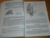 Traktoriaus T-40м, T-40aм, T-40aнм - nuotraukos Nr. 10