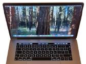 MacBook Pro 15 TB 2019 6-core Intel i7 16gb/512gb - nuotraukos Nr. 3