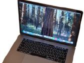 MacBook Pro 15 TB 2019 6-core Intel i7 16gb/512gb - nuotraukos Nr. 5