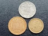 Monetos Ispanija