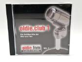 Oldie Club 1 (60s, 70s) vol. 2 (CD, rinkinys)