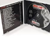 Oldie Club 1 (60s, 70s) vol. 2 (CD, rinkinys) - nuotraukos Nr. 3
