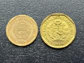 Peru monetos - nuotraukos Nr. 2