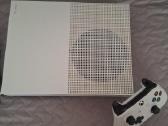 Xbox one s - nuotraukos Nr. 2