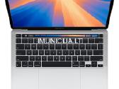 MacBook Pro 13 TB 2019 Quad-core Intel i5 16/256