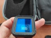 17mm telefonams lindzė 1.55x anamorphic lens