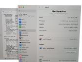 MacBook Pro 13 TB 2019 Quad-core Intel i5 16/256 - nuotraukos Nr. 5