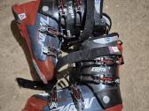 Fisher Viron 8 XTR batai 28 - nuotraukos Nr. 2
