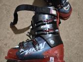 Fisher Viron 8 XTR batai 28 - nuotraukos Nr. 3