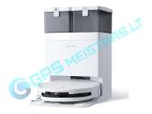 Ecovacs Deebot T50 Pro Omni Gen 2 dulkių siurblys