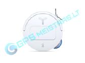 Ecovacs Deebot T50 Pro Omni Gen 2 dulkių siurblys - nuotraukos Nr. 3