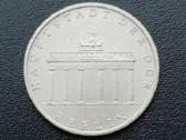 5 markes 1971m. VDR.