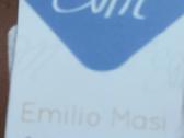 Itališka Emilio Masi vidutinio dydžio rankinė - nuotraukos Nr. 14