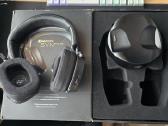 Roccat syn max air ausinės