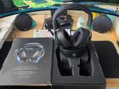 Roccat syn max air ausinės - nuotraukos Nr. 2