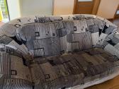 Kler gamintojo sofa