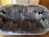 Kler gamintojo sofa - nuotraukos Nr. 2