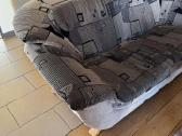 Kler gamintojo sofa - nuotraukos Nr. 3