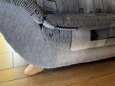 Kler gamintojo sofa - nuotraukos Nr. 6