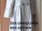 Lino apsiaustas – lietpaltis