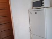 Išnuomojamas 2 kambarių butas su holu - nuotraukos Nr. 4