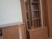 Išnuomojamas 2 kambarių butas su holu - nuotraukos Nr. 8