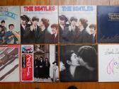 Geros kokybes vinilines ploksteles - nuotraukos Nr. 21