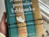 Mažiausia pasaulio biblioteka Antonio Iturbe - nuotraukos Nr. 2