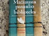 Mažiausia pasaulio biblioteka Antonio Iturbe - nuotraukos Nr. 3