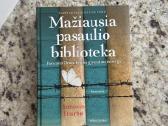 Mažiausia pasaulio biblioteka Antonio Iturbe - nuotraukos Nr. 4