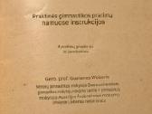 Gimnastika - nuotraukos Nr. 4