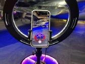 360 video platforma - nuotraukos Nr. 2