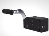 Fanatec Clubsport Handbrake V1.5 rankinis stabdis - nuotraukos Nr. 4