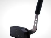 Fanatec Clubsport Handbrake V1.5 rankinis stabdis - nuotraukos Nr. 3