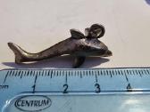 Delfinas Sidabrinis pakabukas 925
