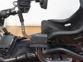 Fanatec Clubsport Handbrake V1.5 rankinis stabdis - nuotraukos Nr. 2
