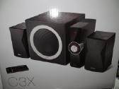 Edifier multimedia C3x, 65w