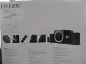 Edifier multimedia C3x, 65w - nuotraukos Nr. 2