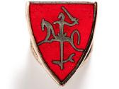 Perku ženkliukus, ordinus, medalius kolekcijai - nuotraukos Nr. 3