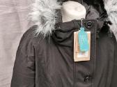 Žieminė striukė paltas parka su kapišonu šilta - nuotraukos Nr. 4