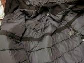 Žieminė striukė paltas parka su kapišonu šilta - nuotraukos Nr. 7