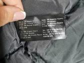 Žieminė striukė paltas parka su kapišonu šilta - nuotraukos Nr. 9