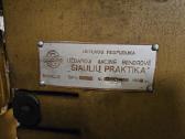Gręžimo staklės "Praktika". - nuotraukos Nr. 6