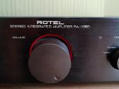 Rotel ra1060 - nuotraukos Nr. 2