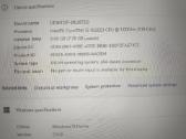 14" Fhd Ips i5-1035g1 8gb 512gb SSD - nuotraukos Nr. 4