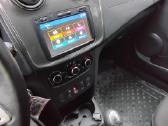 Ldacia Logan Stepway, Lietuvoja neeksplotuotas - nuotraukos Nr. 6