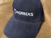 Originali Nordis kepurė (Su etiketėmis) - nuotraukos Nr. 2